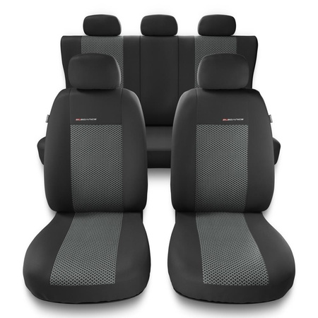 Huse auto universale pentru Seat Toledo I, II, III, IV (1991-2019) - UNE-2