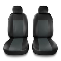 Huse auto universale pentru Seat Leon I, II, III (1999-2019) - 2CM-G