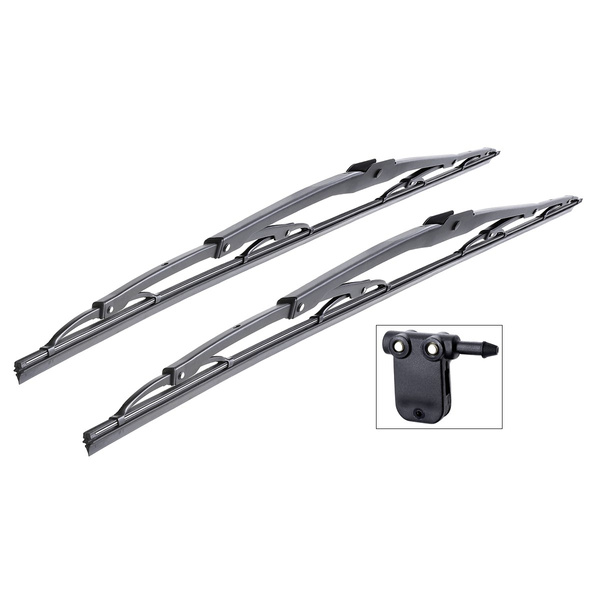 Ștergătoare auto de parbriz pentru Mercedes-Benz Actros MP4 Camion (2011-2019) - lamele standard