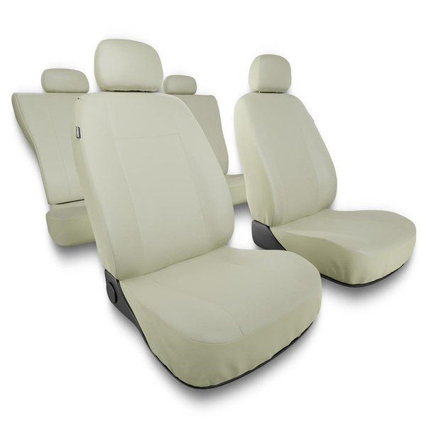 Huse auto universale pentru Mitsubishi Outlander I, II, III (2001-2022) - CMP-BE