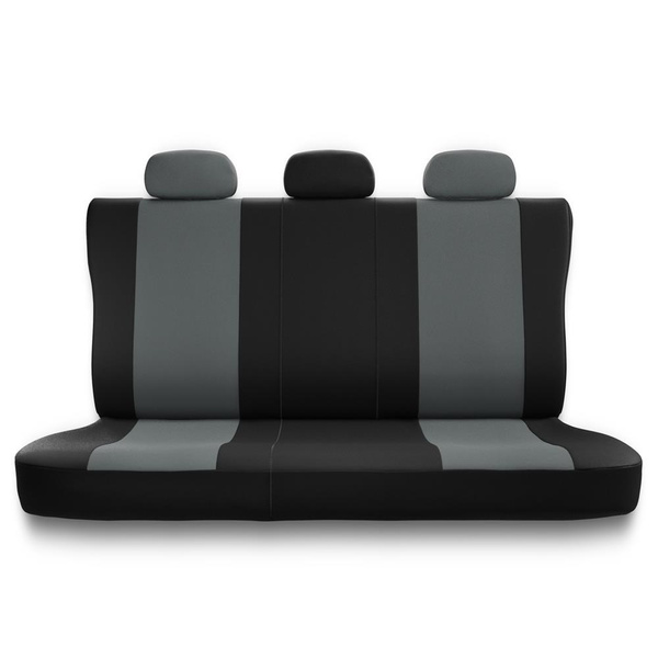 Huse auto universale pentru BMW X1 I, II (2009-2022) - X.R-G2