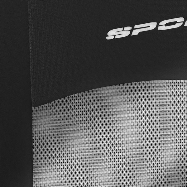 Huse auto universale pentru Renault Megane I, II, III, IV (1995-....) - S-G2