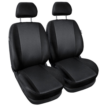 Huse croite pe măsură pentru Citroen Berlingo II Van (2008-2018) numai scaunele 