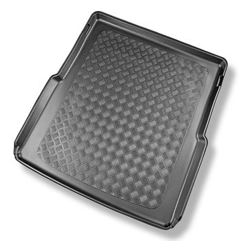 Tăviță pentru portbagaj auto: Skoda Superb IV Plug-in Hybrid Combi (2020-....)