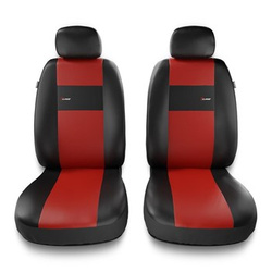 Huse auto universale pentru Volkswagen Touran I, II, III (2003-....) - 2XL-RD