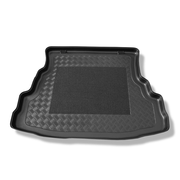 Tăviță pentru portbagaj auto: Renault Thalia II Berlină (2008-2012)