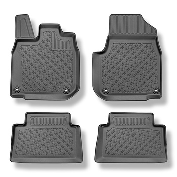 Covorașe TPE pe măsură: Honda e Hatchback (03.2020-2024)