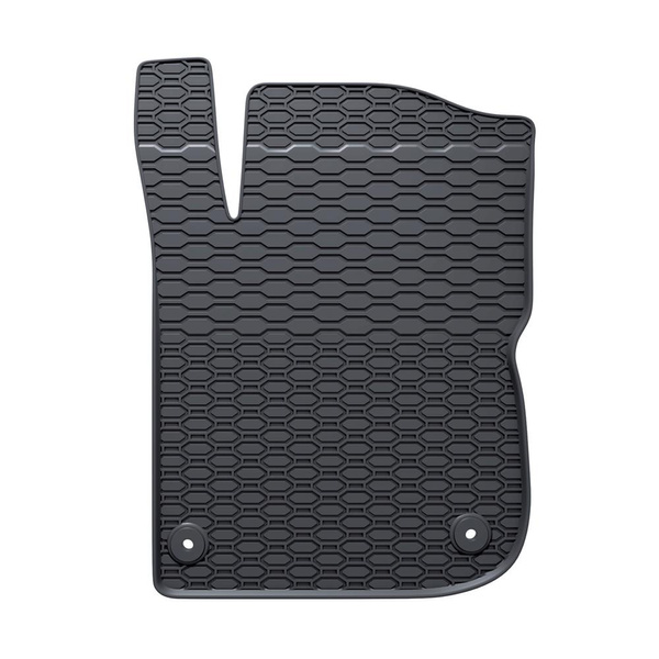 Covorașe auto din cauciuc: Peugeot 2008 (2013-2019)