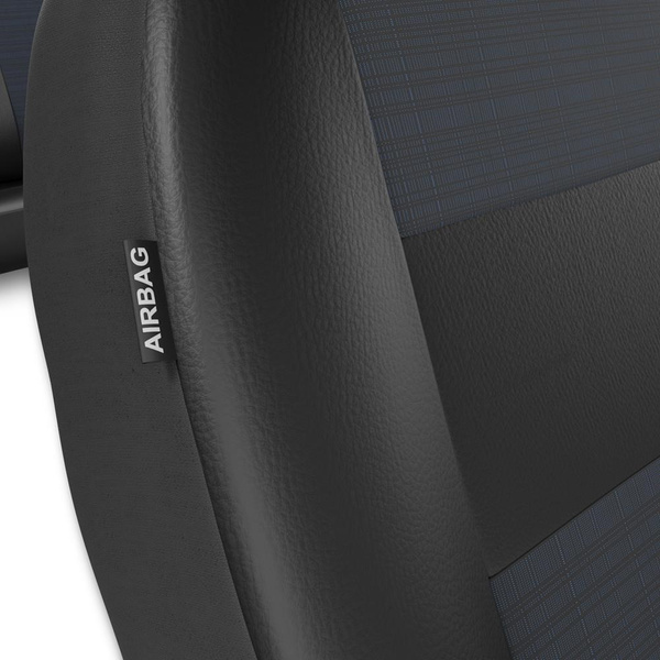 Huse auto universale pentru Seat Arona (2017-....) - EXL-6