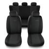 Huse auto universale pentru Seat Ibiza II, III, IV, V (1993-....) - X.R-G1