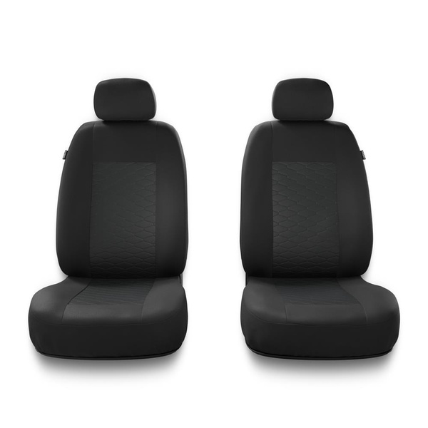 Huse auto universale pentru Seat Toledo I, II, III, IV (1991-2018) - MD-6