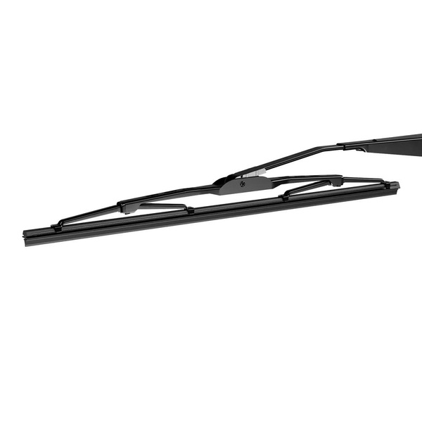 Ștergător de geamuri spate pentru Peugeot 307 Hatchback (2001-2007) - Set braț + lamă standard