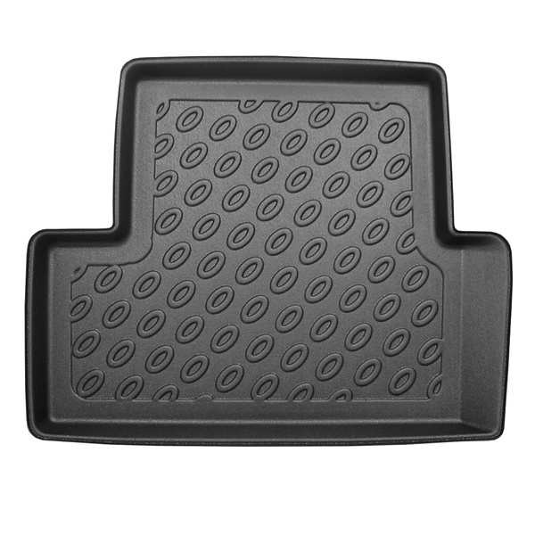 Covorașe TPE pe măsură: Nissan Qashqai I Crossover (02.2007-01.2014)