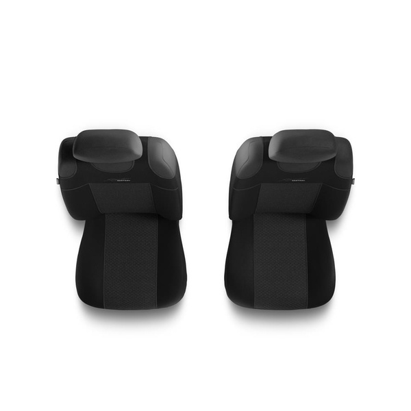 Huse auto universale (T-Shirt) pentru Chevrolet Epica (2006-2012) - TS-3