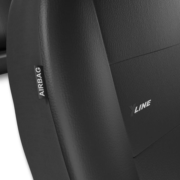 Huse auto universale pentru Seat Cordoba I, II (1993-2009) - XL-B