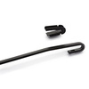 Ștergătoare auto de parbriz pentru Toyota Prius II, III Liftback (09.2003-2016) - lamele standard