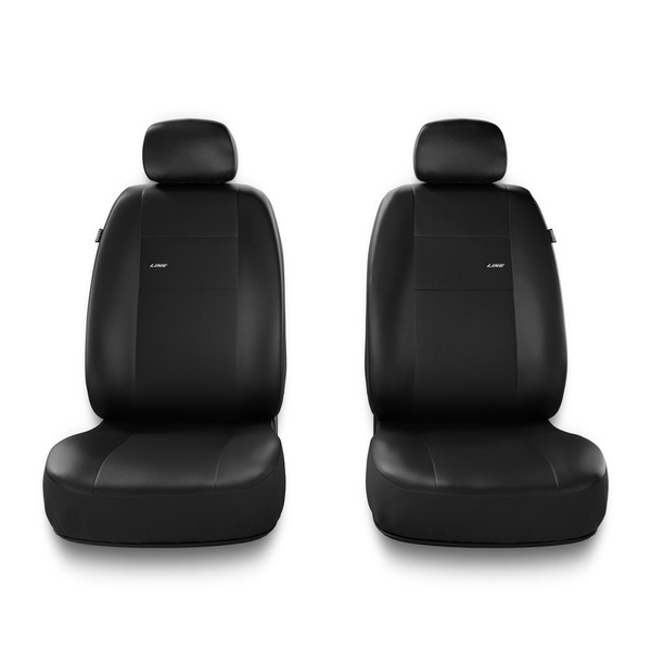 Huse auto universale pentru Lancia Ypsilon I, II, III, IV (1995-....) - XL-B