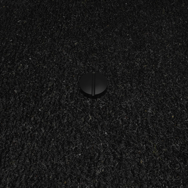 Covorașe auto din catifea pentru: BMW X3 I E83 SAV (2000-2010) - negru