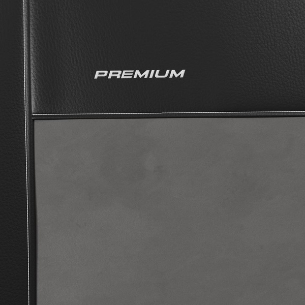 Huse auto universale pentru Audi Q5 I, II (2008-2019) - PR1