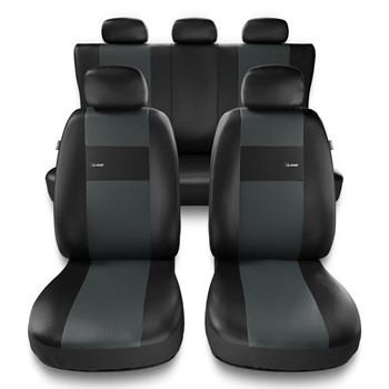 Huse auto universale pentru Volkswagen Passat B4, B5, B6, B7, B8, B9 (1993-....)