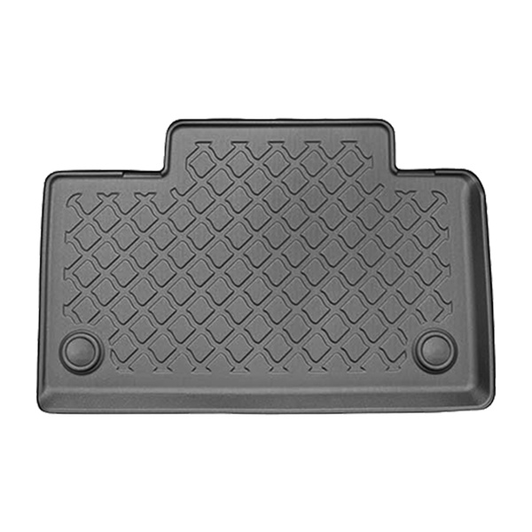 Covorașe TPE pe măsură: Renault Scenic V E-Tech Electric SUV (03.2024-....)