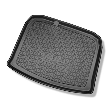 Tăviță pentru portbagaj auto: Audi A3 8P Sportback (09.2004-01.2013) - nu pentru