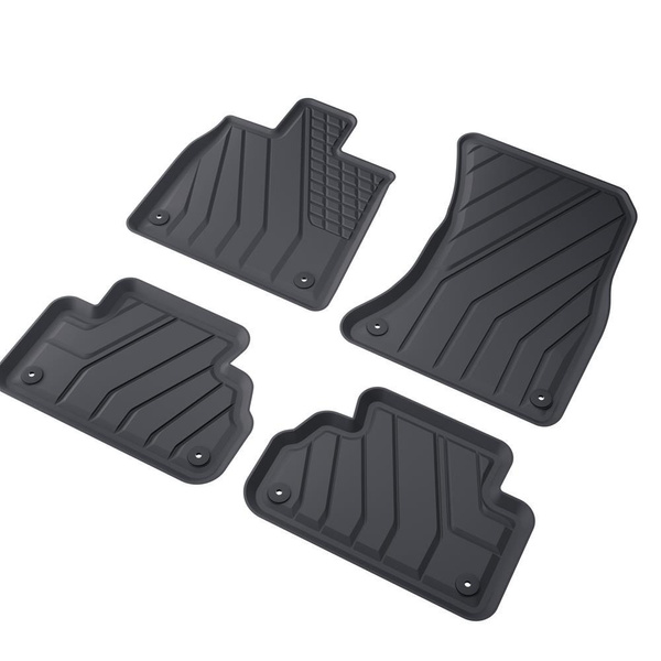 Covorașe TPE pe măsură: Audi Q5 II SUV, Sportback (2017-....)