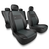 Huse auto universale pentru Chevrolet Nubira (2002-2012) - XL-G