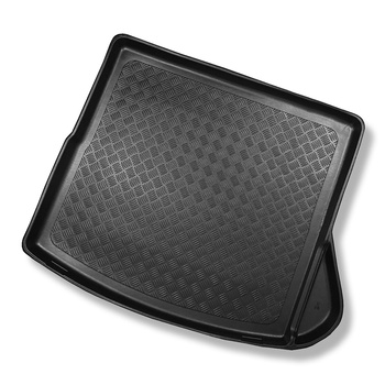 Tăviță pentru portbagaj auto: Mercedes-Benz CLA C117 Shooting Brake (01.2015-08.