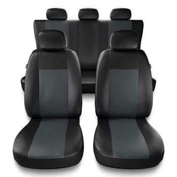 Huse auto universale pentru Volkswagen Caddy II, III, IV, V (1995-....) - CM-G