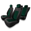 Huse auto universale pentru Seat Altea (2004-2015) - S-GR