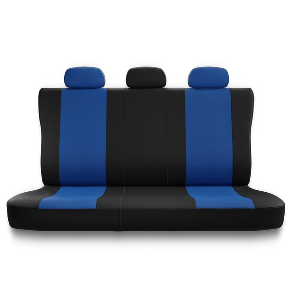 Huse auto universale pentru Nissan Maxima IV, V, VI (1995-2009) - X.R-BL