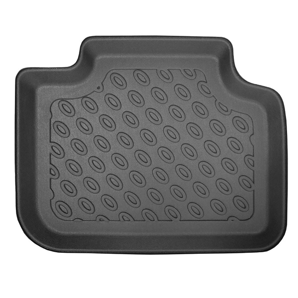 Covorașe TPE pe măsură: BMW X2 F39 SAC (03.2018-....)