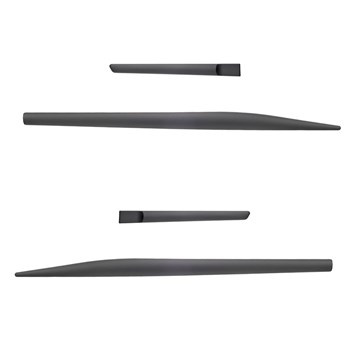 Mulaje laterale pentru mașină: Toyota Yaris Hatchback (5 uși) - (2020-....)