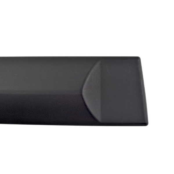 Mulaje laterale pentru mașină: Ford Fiesta VII Hatchback (5 uși) - (2008-2017) - (lungimea lamelelor: 880mm; 610mm)