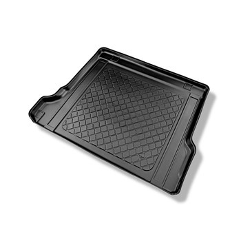 Tăviță pentru portbagaj auto: Toyota Land Cruiser J150 SUV (10.2017-05.2024) - 5