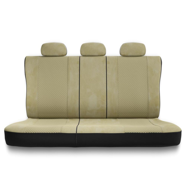 Huse auto universale pentru Citroen Nemo (2008-2019) - PG-3