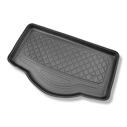 Tăviță pentru portbagaj auto: Toyota Aygo X SUV (04.2022-....) - fără subwoofer (JBL Premium-Soundsystem)
