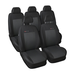 Huse croite pe măsură pentru Volkswagen Sharan Van (1995-2010) 5 scaune - E3
