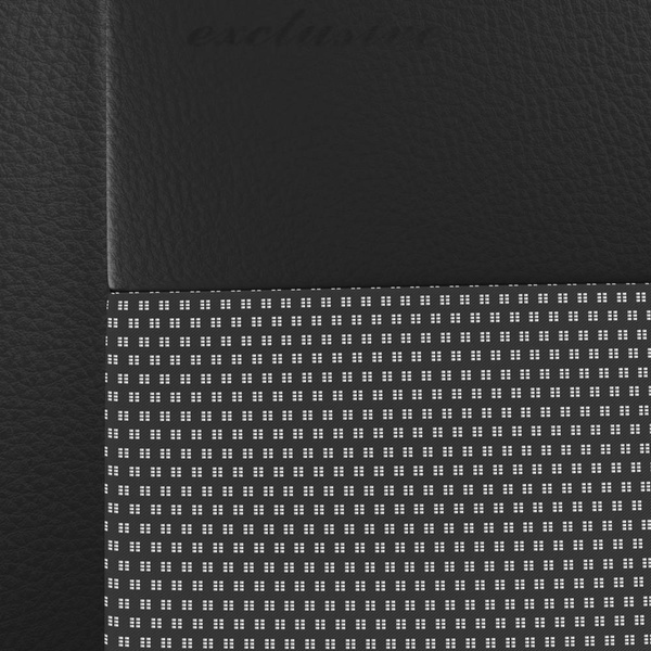 Huse auto universale pentru Seat Cordoba I, II (1993-2009) - EXL-2