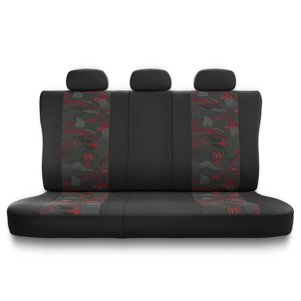 Huse auto universale pentru Seat Altea (2004-2015) - UNE-RD