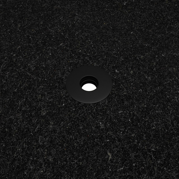 Covorașe auto din pâslă: Citroen C4 Grand Picasso I Dubita (2006-2013) - negru