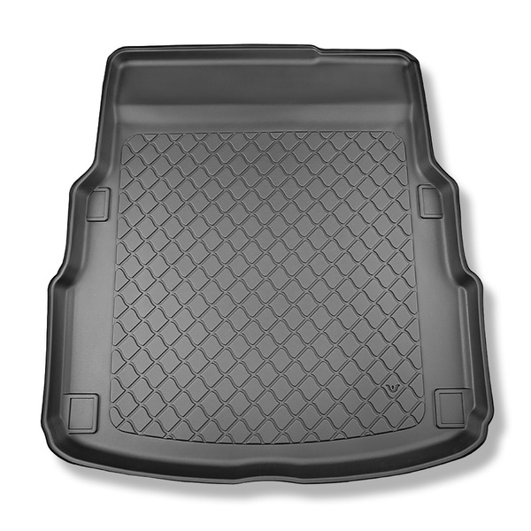 Tăviță pentru portbagaj auto: Audi A8 D5 Limousine (10.2019-....) - 60 TFSI e Plug-in Hybrid; versiunea standard și lungă