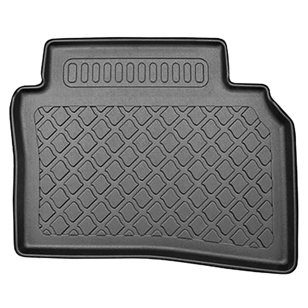 Covorașe TPE pe măsură: Opel Insignia B Grand Sport, Sports Tourer (06.2017-2023)