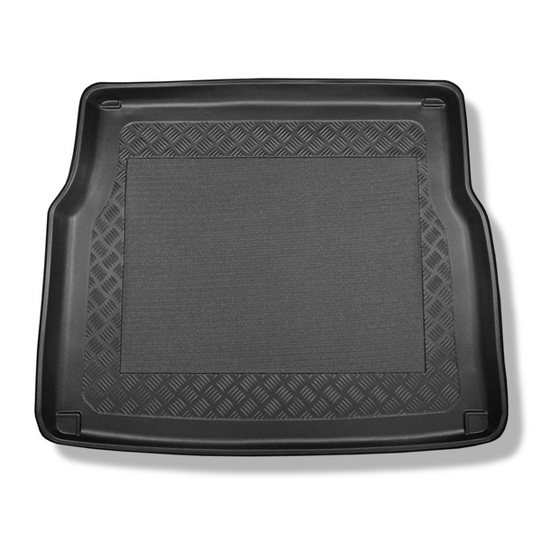 Tăviță pentru portbagaj auto: Mercedes-Benz Clasa C W205 Combi (03.2015-02.2021) - 350 e Plug-in-Hybrid