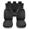 Huse auto universale pentru Seat Toledo I, II, III, IV (1991-2019) - UNE-1