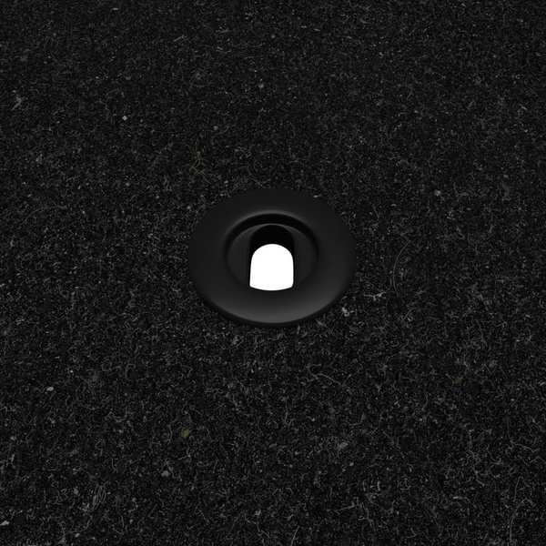 Covorașe auto din pâslă: Land Rover Discovery IV SUV (2010-2016) - negru