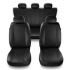 Huse auto universale pentru BMW Seria 5 E34, E39, E60, E61, F10, G30, G31 (1988-2019) - CM-B