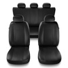 Huse auto universale pentru Honda Civic VI, VII, VIII, IX, X (1995-2021) - CM-B