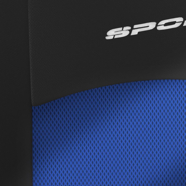 Huse auto universale pentru Mitsubishi Space Star (2014-....) - S-BL